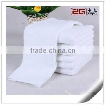 100% Cotton Plain Woven Style Customized Size Extra Large Bath Towels photo-4