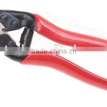 7" 190mm CABLE AND WIRE ROPE CUTTERS STEEL WIRE