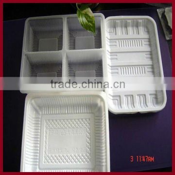 GH5-plastic container plastic tray food