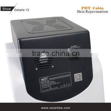 LED Light Facial Therapy Beauty Equipment for Skin Rejuvenation photo-5