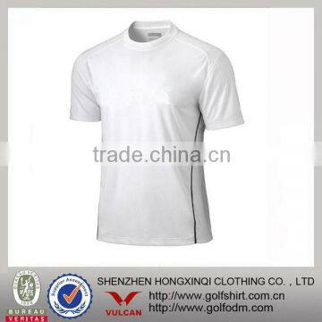 2013 popular summer cool wear t shirt design