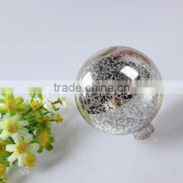 OEM LOGO Available Inflatable Christmas Ornaments Ball/led Christmas Ball