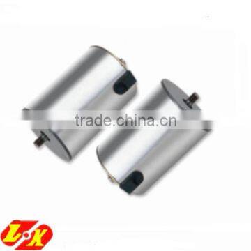 Permanent Magnetism DC Micro Motor photo-5