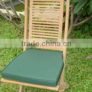 Teak Hanton Folding Chair for Outdoor furniture