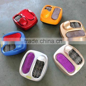 ECOZONE Hot Selling 2016 Motorized Shoe Cleaners photo-4