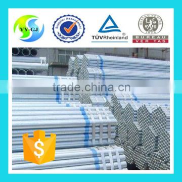 8 inch schedule 40 galvanized steel pipe,galvanized steel tube