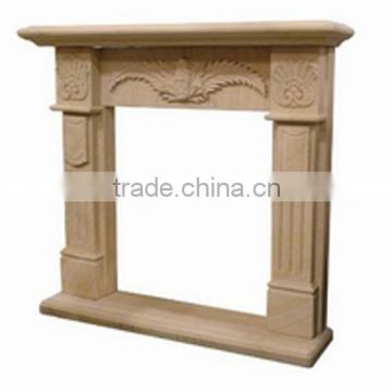 Stone Fireplace / Marble Fireplace/Sandstone Fireplace