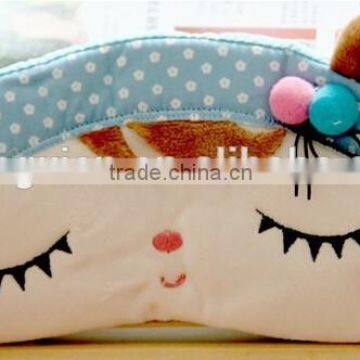 Kids Sleep Masks With Lovely Animals photo-4