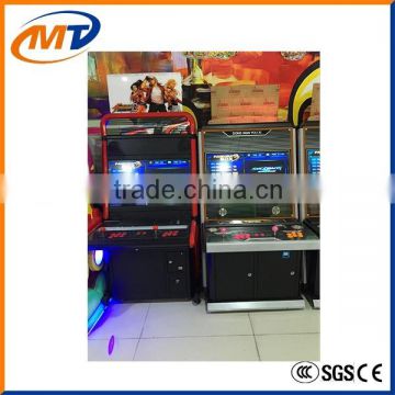 Mantong Arcade Fighting Game Machine multi game machine video game machine