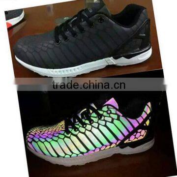 Light Reflect Sneaker 2016 -2017 photo-3