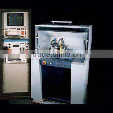 Schenck Horizontal Hard-Bearing Balancing Machine Hm20 photo-2