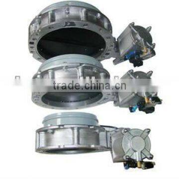 butterfly valve