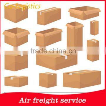 FBA China Air Freight Air Shipping Cost to Reims France -- Website: Colsales02 photo-2