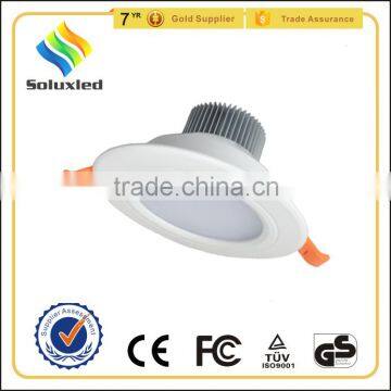 led light 9w led down lighting