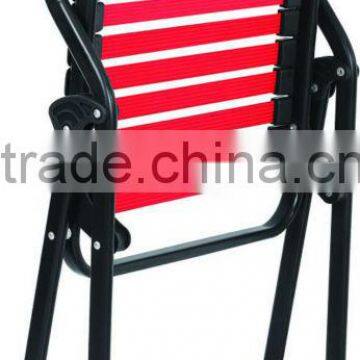 bw purple camping chair/camping folding chair in outdoor furniture