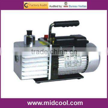 TW series two stages vacuum pumps