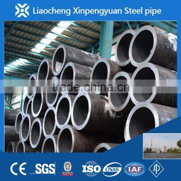 Seamless Steel Tube St52.3 Carbon Steel Pipe 12" 10" 8" photo-5