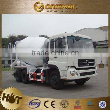 Dognfeng 8 Cbm Concrete Mixer Trucks for Sale