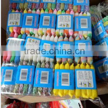 Export Large Quantity Scouring Pad,sponge Scouring Pad, Nylon Scouring Pad