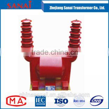 Top sell with high voltage transformer and voltage transformer