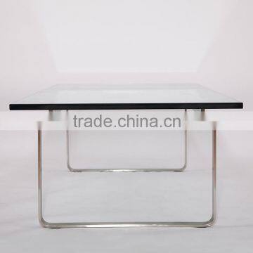 Home Furniture Office Furniture Hans J. Wegner Series Coffee Table photo-5