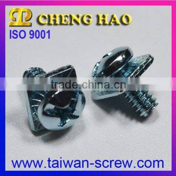 Professional Phillips Pan Head Sems screws