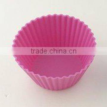 silicone cake mould