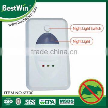 welcome OEM ODM innovation rat ultrasonic repeller