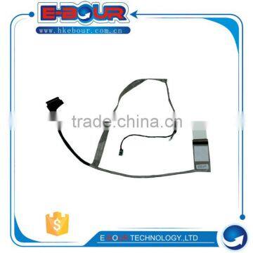 Flex Laptop LVDS Cable for Lenovo E49 A AL G LED 50.4tk05.001 Notebook LCD Screen Flat Cable