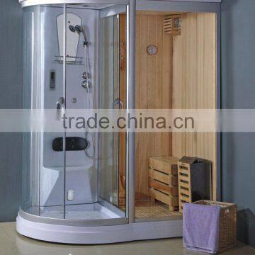 Y702 170x110x210cm sauna room