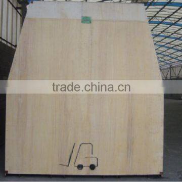 China Machine Tools, Machinery, X715 Universal Milling Machine photo-4