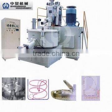 China Strong Mixing Extruder for Brick Making Machine