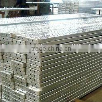 steel scaffolding parts