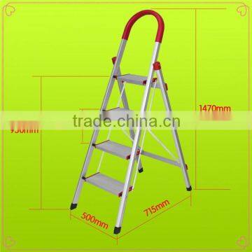Aluminium Cat Ladder/6m Aluminum Ladder photo-3