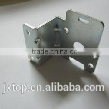 metal hand operated hot foil stamping machine stamped products