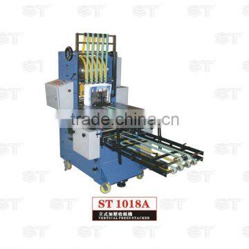 ST1018A Press Stacker