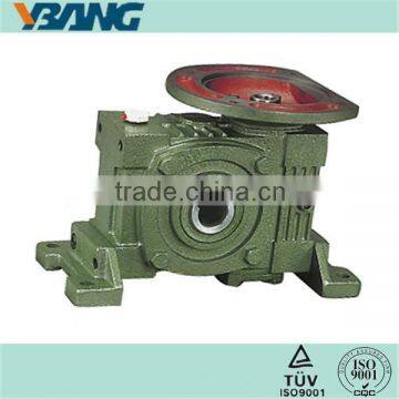 Worm Gear Reductor Small Gear Reducer Motor