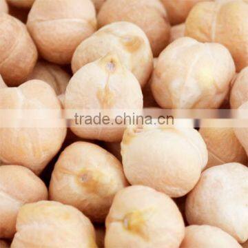 competitive prices china xinjiang Kabuli Chickpeas in bulk