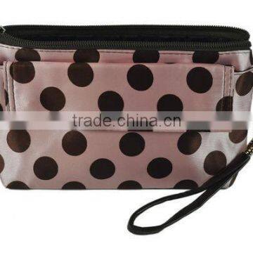 New Cosmetic Travel Make up Hand Case Bag Purse