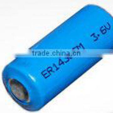 Li-socl2 Battery ER14335M