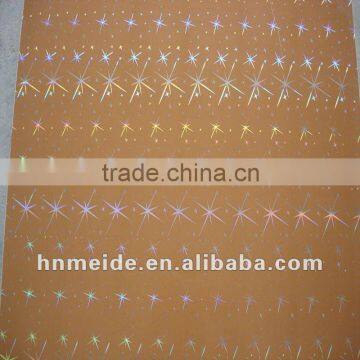 pvc ceiling tile 59.5*59.5 cm