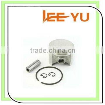 gasoline chain saw hus 61 268 272 model parts piston ring set