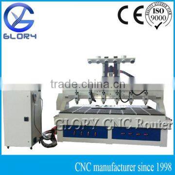 GLORY/CHENCAN Multi Spindle CNC Boring Machine