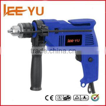 CE 500/600W high quality electric impact drills