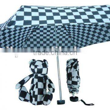 Cute Pet Umbrella Foldable