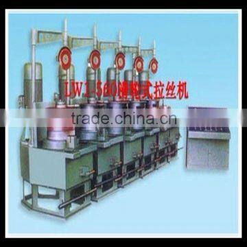 wire winding machine