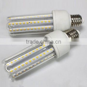 Hot cheapest super bright 7w led corn bulb light