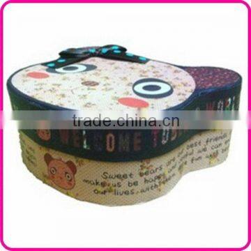 Discount Latest Round Candy Box For Clatter