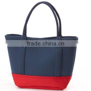 OEM for 19 Years Neoprene Shoulder Bag From Manufacturer photo-2