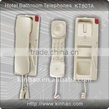 KT80TA Hotel telephone